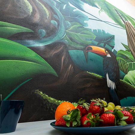 Monko - Coco & Tropycal Apartment O Торремолинос Экстерьер фото