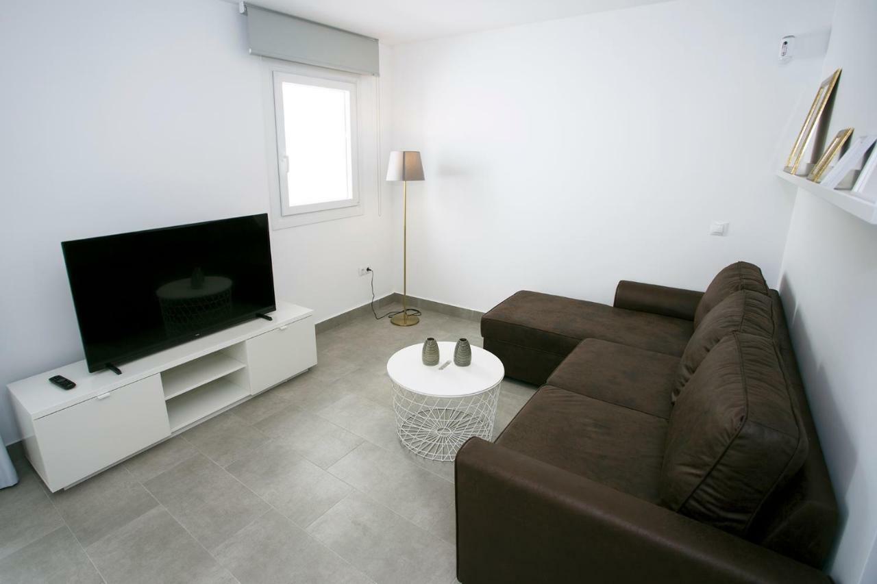 Monko - Coco & Tropycal Apartment O Торремолинос Экстерьер фото