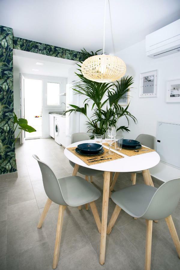 Monko - Coco & Tropycal Apartment O Торремолинос Экстерьер фото