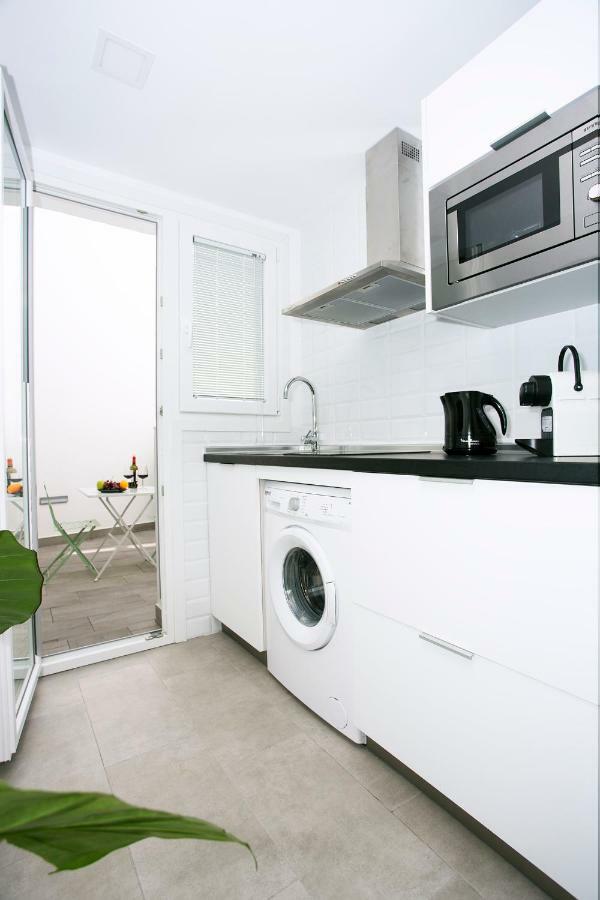 Monko - Coco & Tropycal Apartment O Торремолинос Экстерьер фото