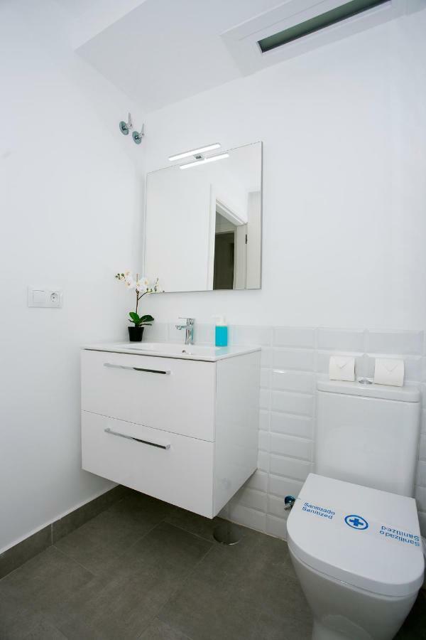 Monko - Coco & Tropycal Apartment O Торремолинос Экстерьер фото