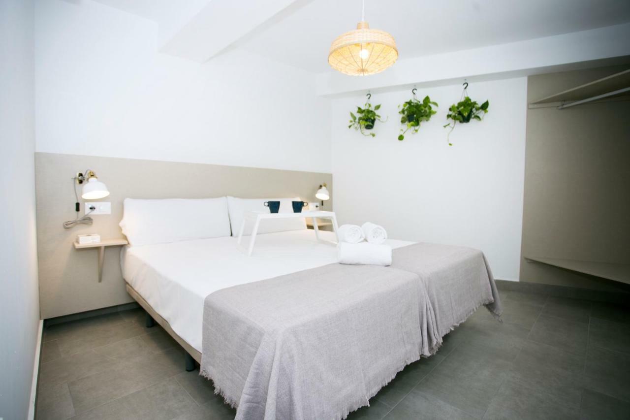 Monko - Coco & Tropycal Apartment O Торремолинос Экстерьер фото