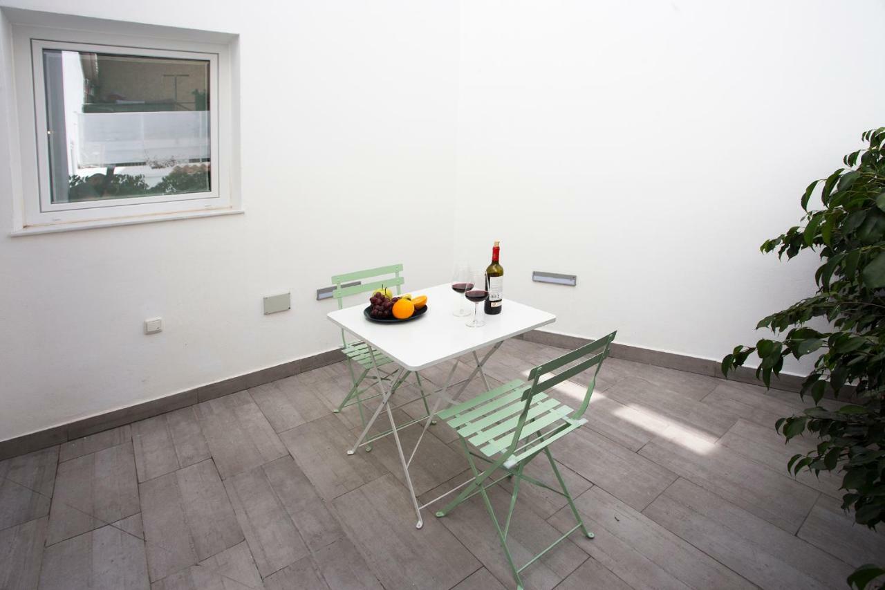 Monko - Coco & Tropycal Apartment O Торремолинос Экстерьер фото