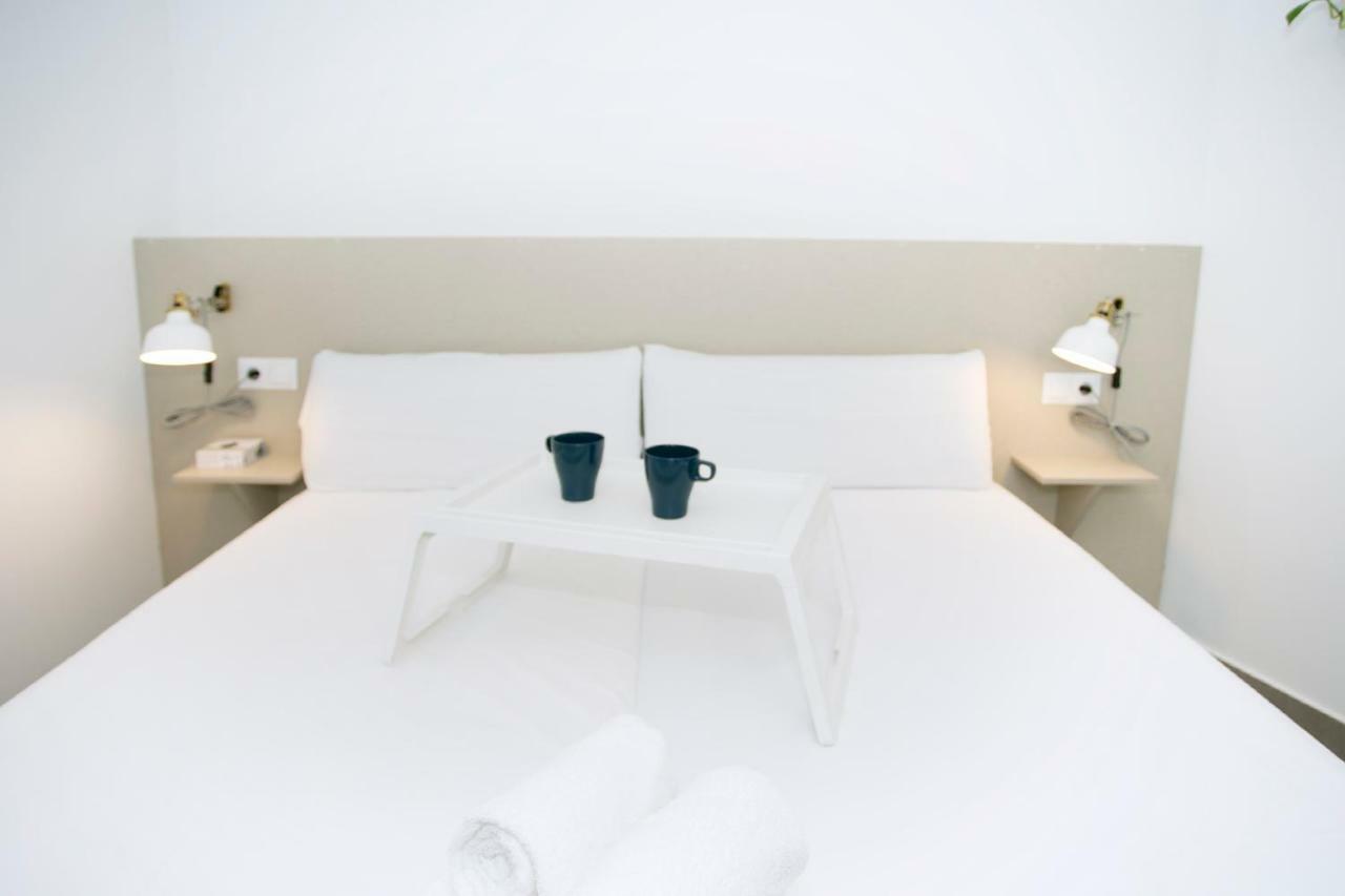Monko - Coco & Tropycal Apartment O Торремолинос Экстерьер фото