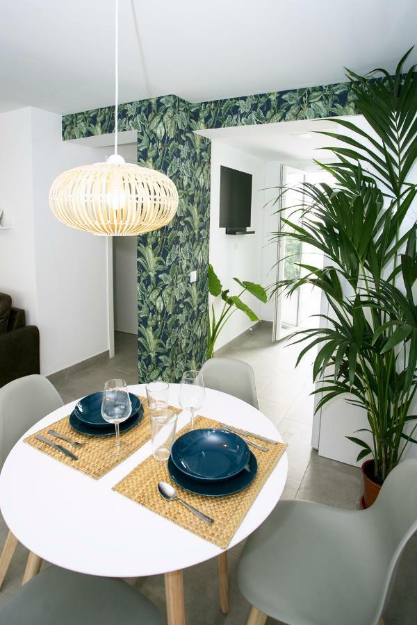 Monko - Coco & Tropycal Apartment O Торремолинос Экстерьер фото