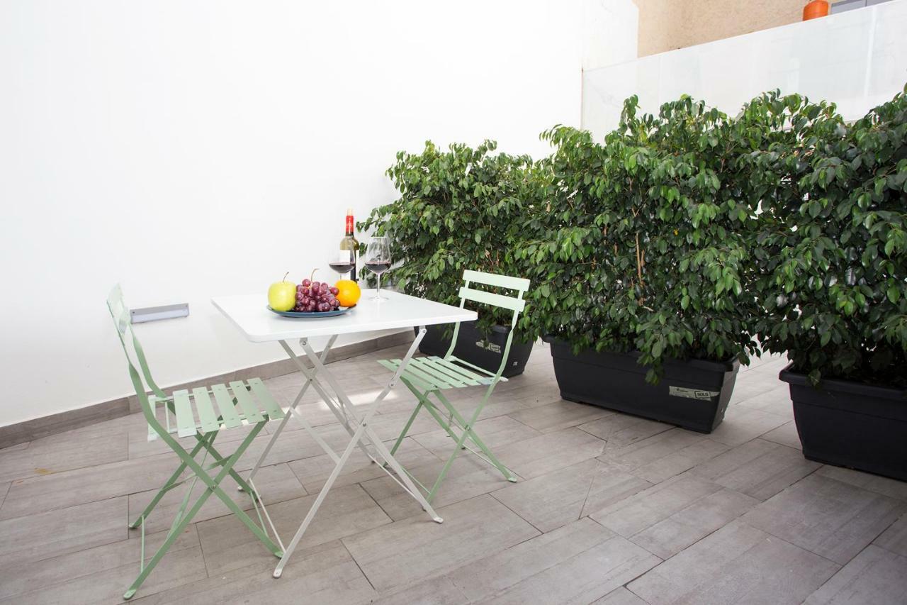 Monko - Coco & Tropycal Apartment O Торремолинос Экстерьер фото