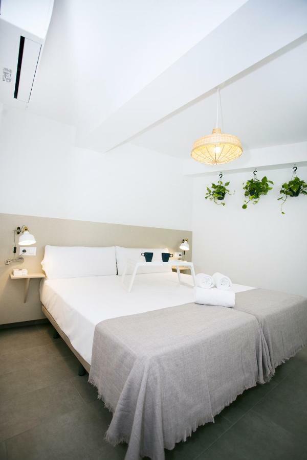 Monko - Coco & Tropycal Apartment O Торремолинос Экстерьер фото